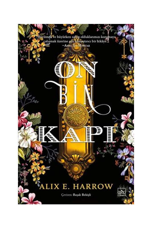 İthaki Yayınları 9786258475449