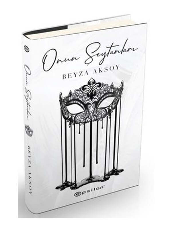 Epsilon Yayınevi 9786254140464