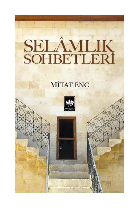 Ötüken Neşriyat 9789754376203