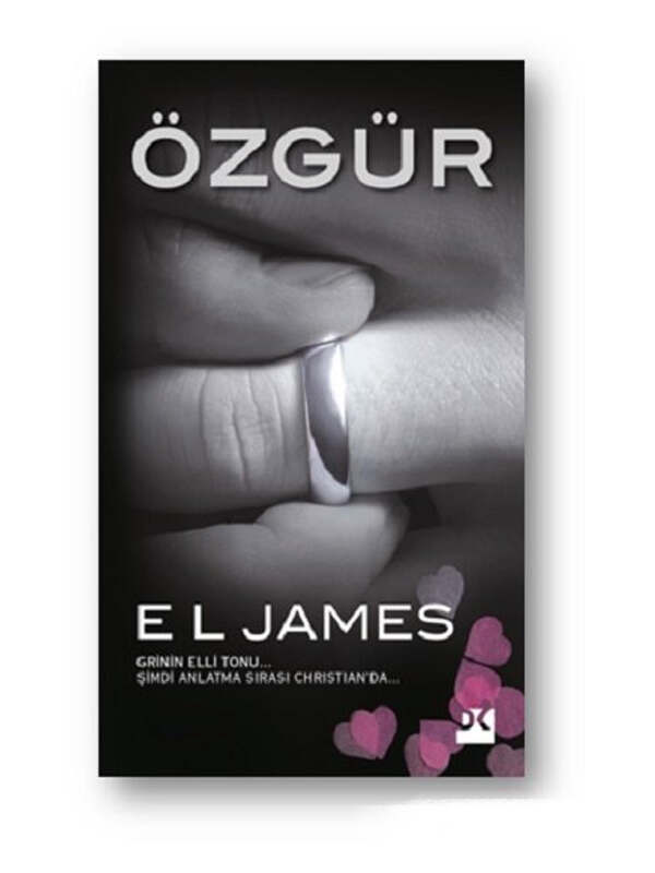 Doğan Kitap 9786258344066