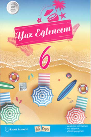 Palme Yayıncılık 9786053559504