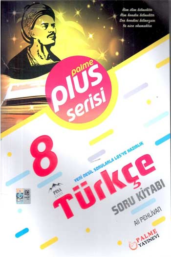 Türkçe, Palme Yayıncılık 9786052823545
