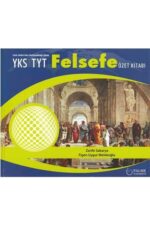 TYT Kitap, Felsefe, Palme Yayıncılık 9786052821916