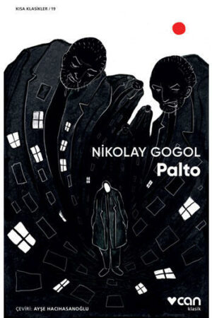 Can Yayınları 9789750743771