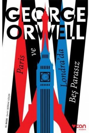 Can Yayınları 9789750725630