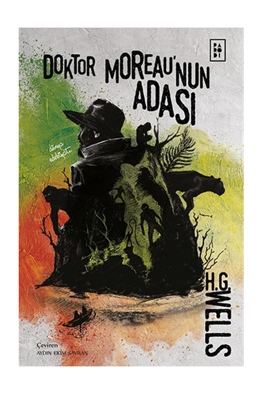 Parodi Yayınları 9786057843296