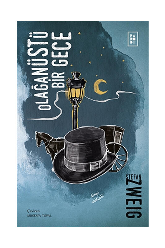 Parodi Yayınları 9786055034634