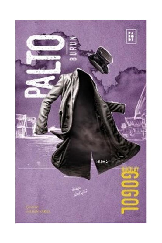 Parodi Yayınları 9786055034436