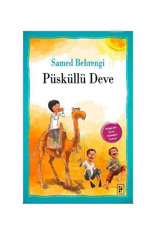 Parodi Yayınları 9786055034399