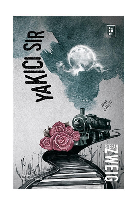 Parodi Yayınları 9786055034825