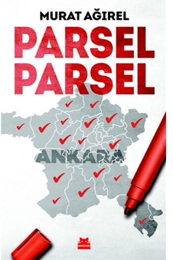 Kırmızı Kedi Yayınları 9786052987704