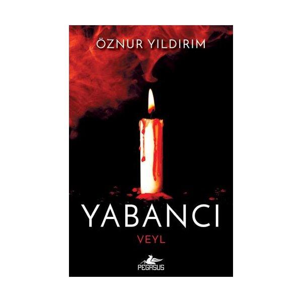 Pegasus Yayınları 9786052991275