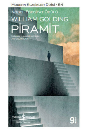 İş Bankası Kültür Yayınları 9789754584486