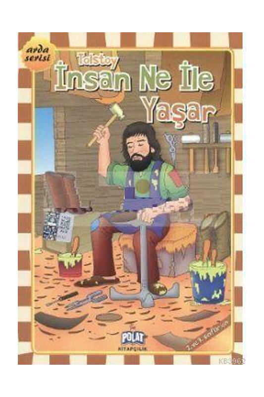 Polat Kitapçılık 9786055297060