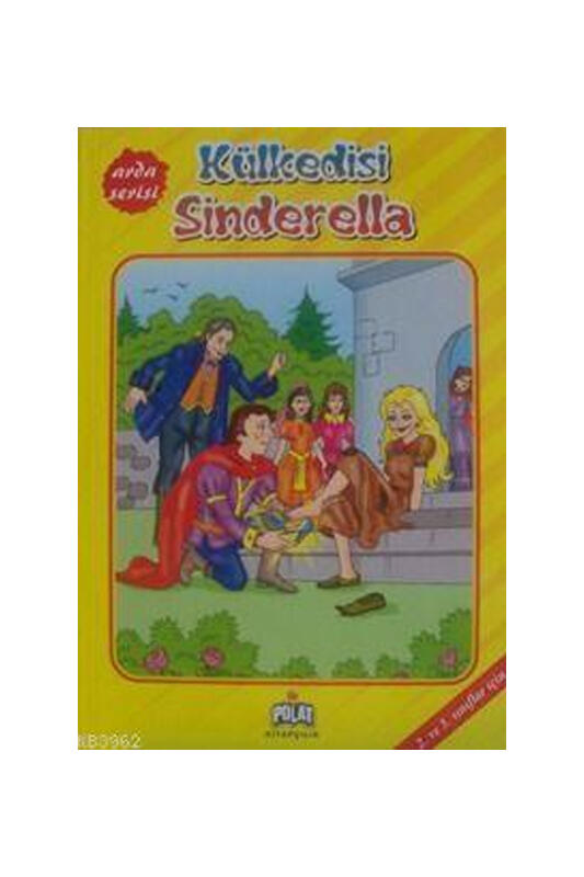 Polat Kitapçılık 9789944254397