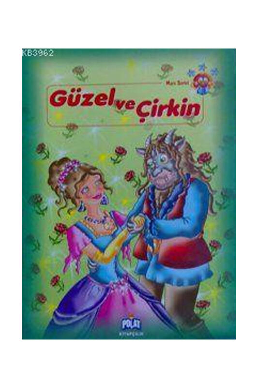 Polat Kitapçılık 9789756244500