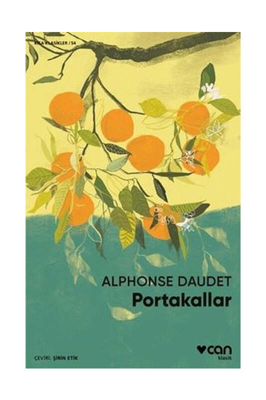 Can Yayınları 9789750756481