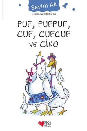 Can Çocuk Yayınları 9789750701696