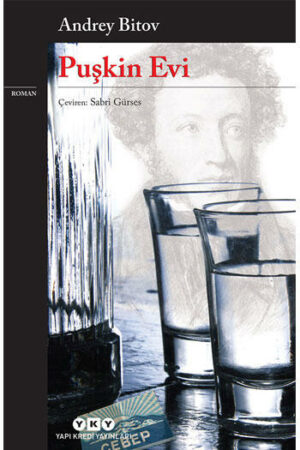 Yapı Kredi Yayınları 9789750832598