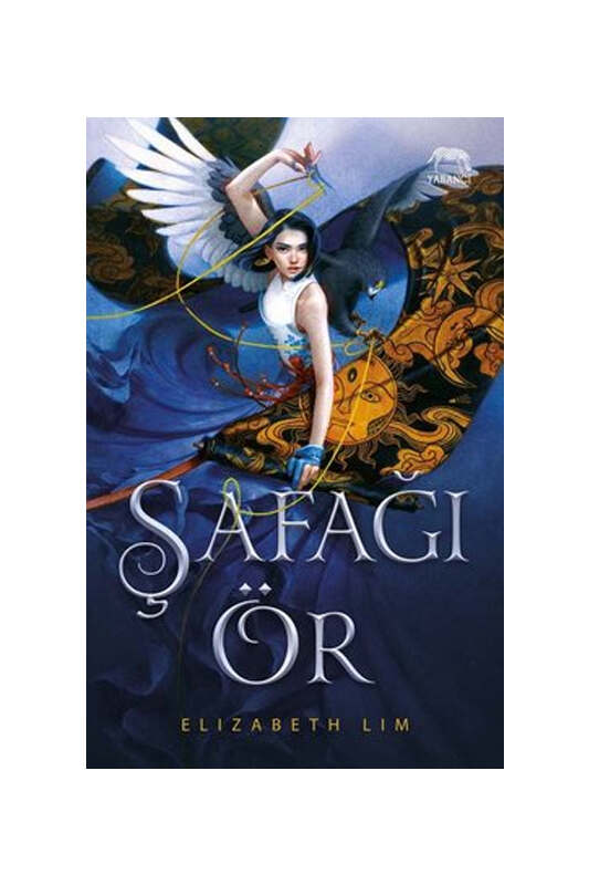 Yabancı Yayınları 9786257550611