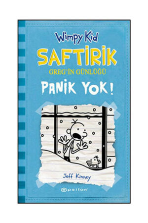 Epsilon Yayınevi 9789944824675