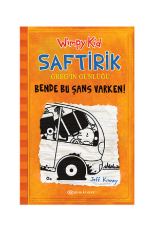 Epsilon Yayınevi 9789944829359