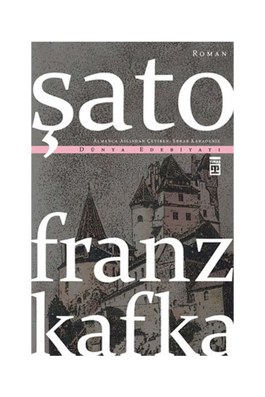 Timaş Yayınları 9786050823035