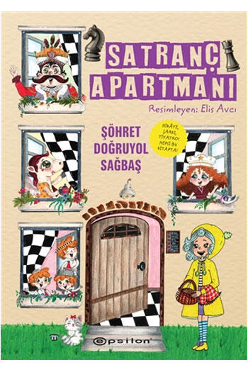 Epilson Yayınları 9786051737836