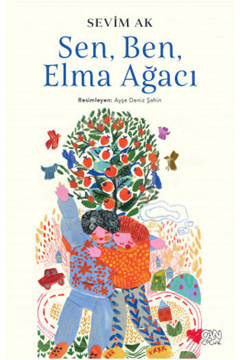 Can Çocuk Yayınları 9789750749001