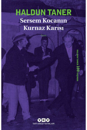 Yapı Kredi Yayınları 9789750832437