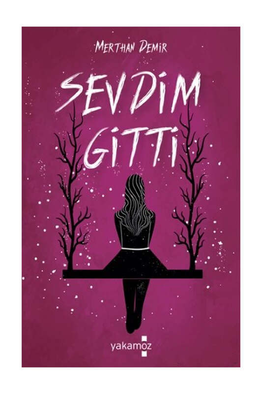 Yakamoz Yayınevi 9786052971383