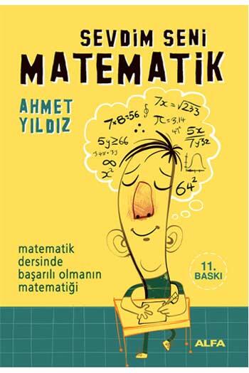 Matematik Kitabı, Alfa Yayınları 9786051061689
