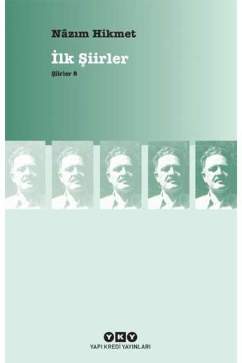 Yapı Kredi Yayınları 9789750803802