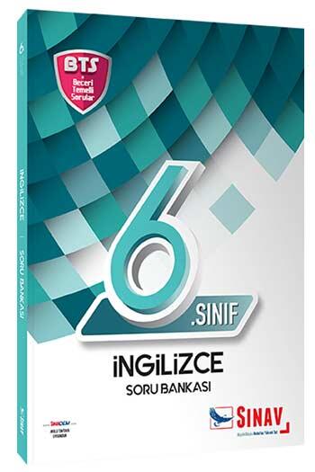 Soru Kitabı, Sınav Dergisi Yayınları 9786051239705