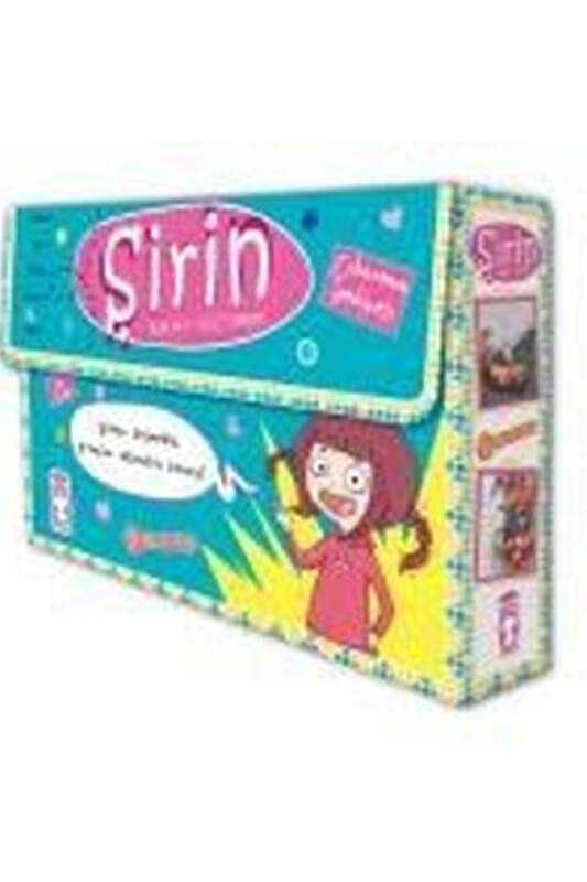 Timaş Çocuk Yayınları 9786050826494