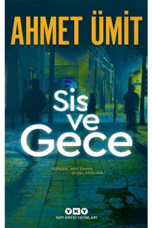 Yapı Kredi Yayınları 9789750845956