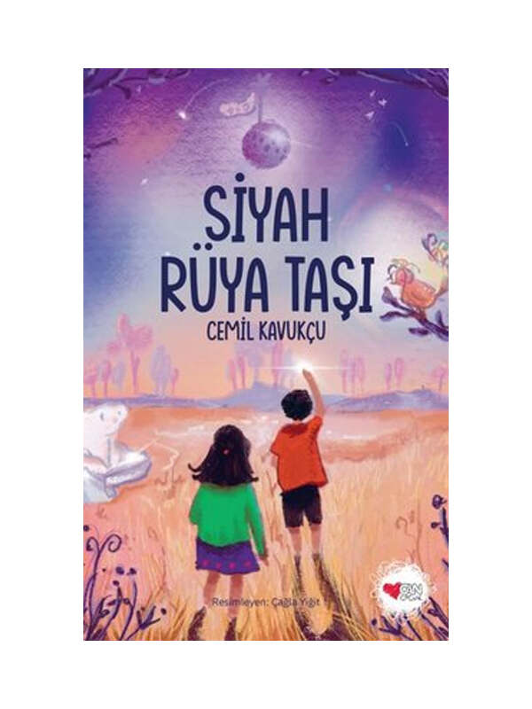 Can Çocuk Yayınları 9789750757853