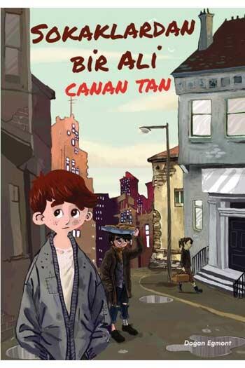 Doğan Egmont Yayıncılık 9786050932560