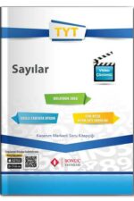 TYT Kitap, Sonuç Yayınları 9786057967909