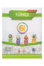Türkçe, Soru Kitabı, Sonuç Yayınları 9786257474214