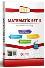 Matematik Kitabı, TYT Kitap, Soru Kitabı, Sonuç Yayınları 9786057732927