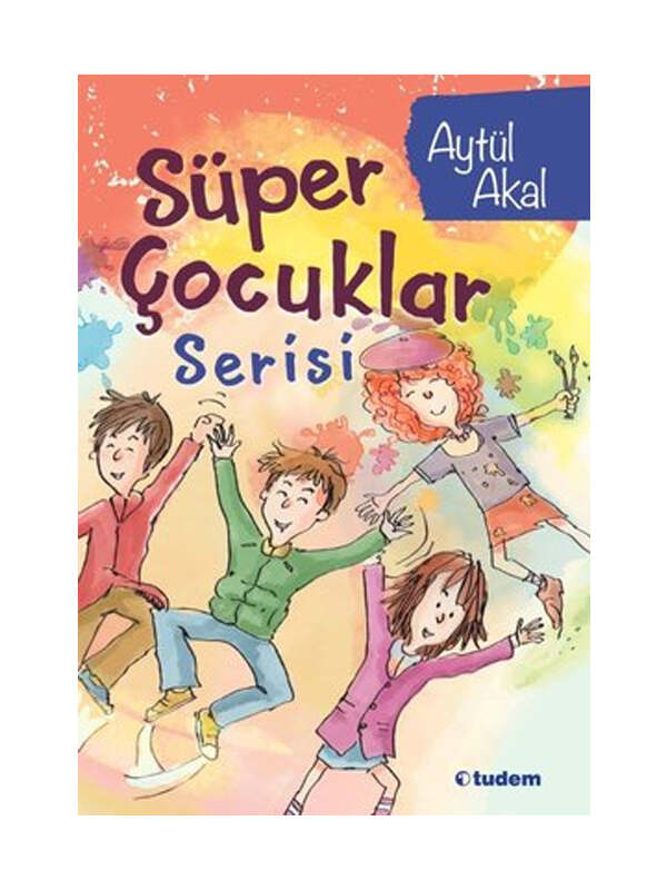 Tudem Yayınları 8699237599092
