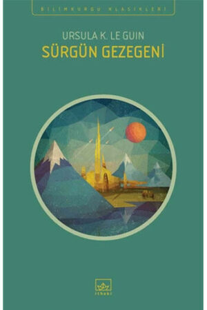 İthaki Yayınları 9786053755678