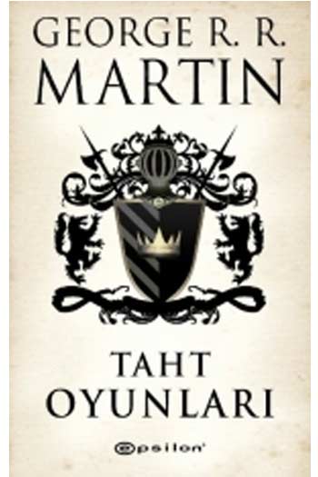 Epsilon Yayınevi 9789944824354