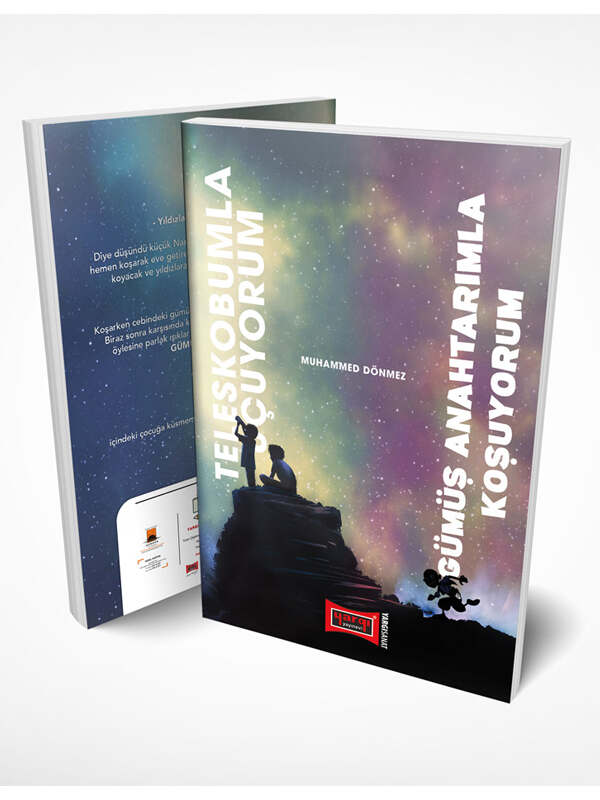 Yargı Yayınları 9786254211973