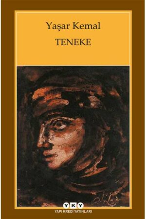 Yapı Kredi Yayınları 9789750807190