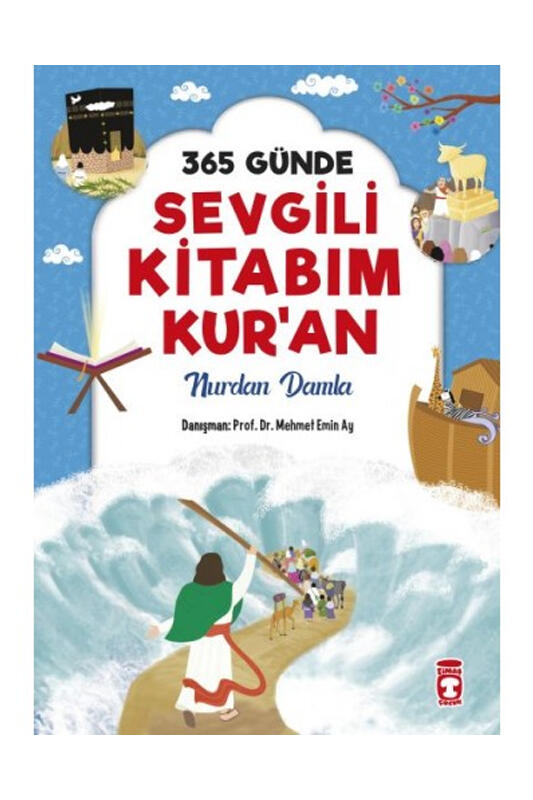 Timaş Yayınları 9786050828450