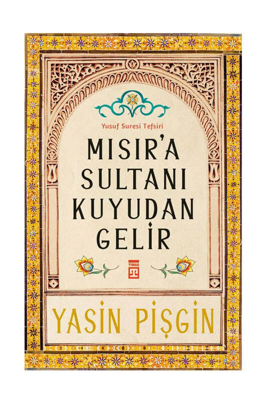 Timaş Yayınları 9786050844290