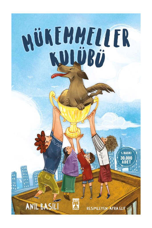 Timaş Yayınları 9786050846898