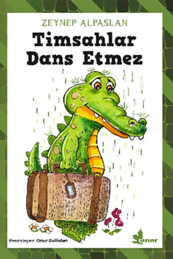 Çınar Yayınları 9789753482974